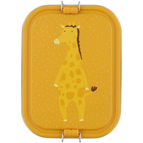 Trixie &scaron;katlica za malico large mr. giraffe Cene
