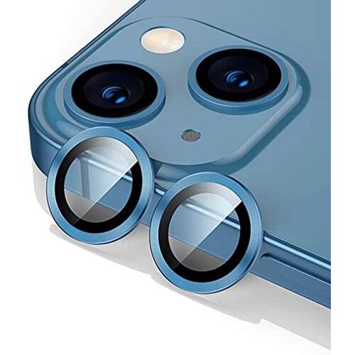 KAMERA STAKLO 13-13 MINI METAL PLAVA IPHONE Cijene