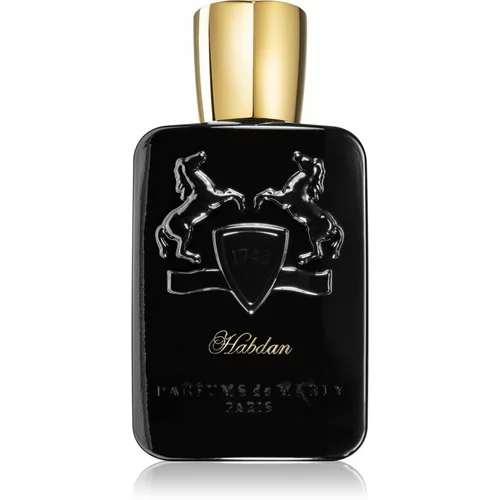 Parfums de Marly Habdan parfemska voda uniseks 125 ml