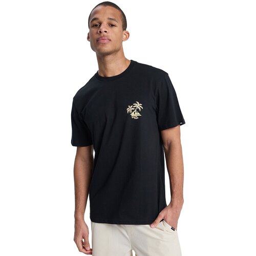 Quiksilver Evo Learning From Nature majica Cene