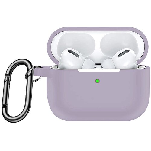  Za&amp;scaron;titna futrola za Airpods Pro 2 lavander Slike