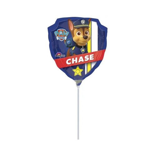 Amscan Mini balon iz folije Paw Patrol Cene
