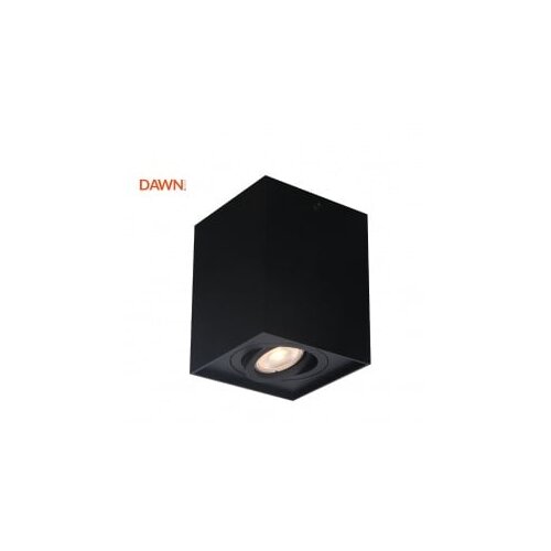Dawn svetiljka JM-079 plafonska 1*GU10 crna IP20 Cene