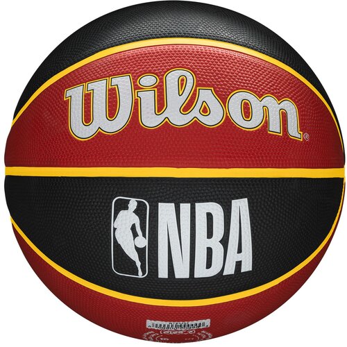Wilson lopta nba team tribute bskt atl hawks WTB1300XBATL Cene