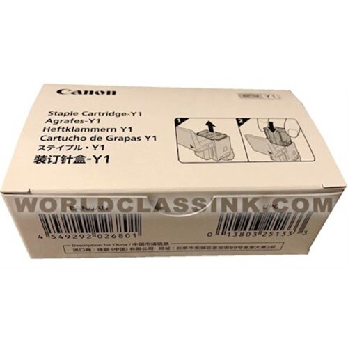 Canon SPONKE Y1 Cene