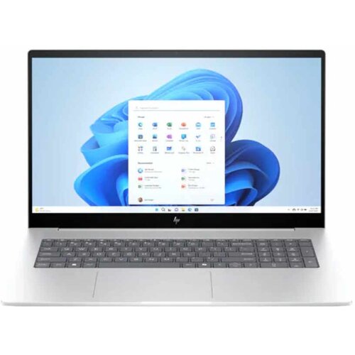 HP envy 17-da0009nn W11H 17.3"FHD ips touch core U5-125H 16GB 512GB backlit en 2g srebrna Cene