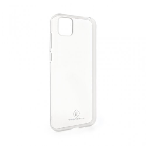 Teracell Skin Maska za telefon Huawei Y5p, Providna Cene