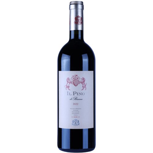 Tenuta Di Biserno Il Pino di Biserno Cene