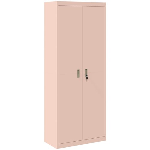 vidaXL Omarica za shranjevanje 2 pcs Roza 80 x 40 x 200 cm Jeklo, (5000152759) Cene