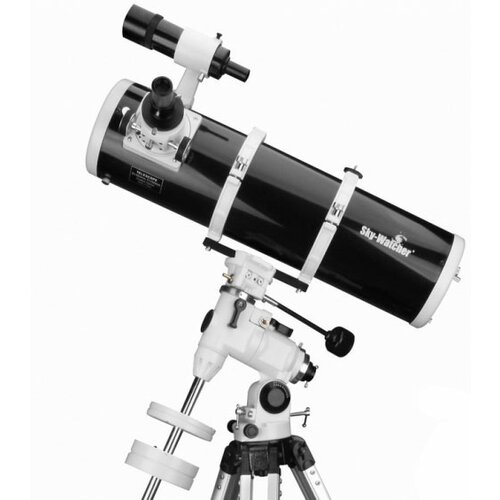 Skywatcher Newton teleskop 150/750 EQ3 reflektor Slike