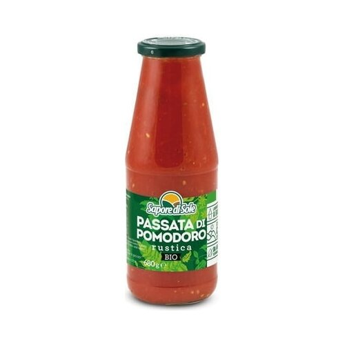 BIO Passata Rustikal Cene
