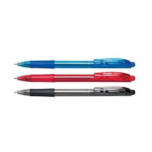 Pentel Kemični svinčnik BK417 Cene