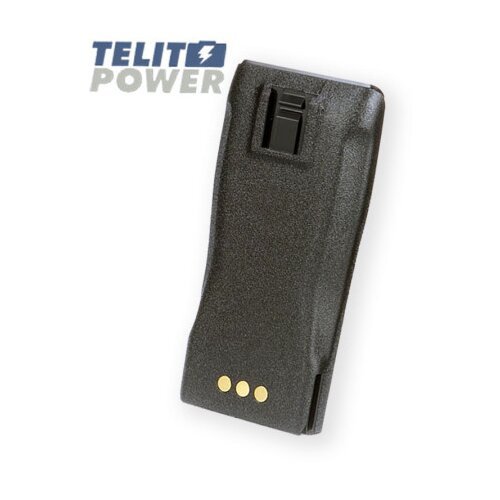 Telit Power NNTN4496AR NIMH Baterija 7.2V 1600mAh Panasonic za radio stanicu MOTOROLA CP150 ( P-3924 ) Cene