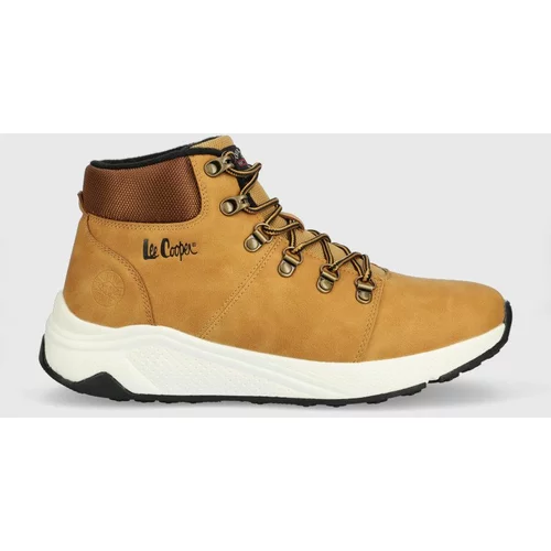 Lee Cooper Cipele za muškarce, boja: smeđa