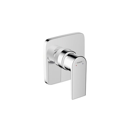 Hansgrohe Vernis Shape Chrome mešač sa 1 funkcijom 71658000 Cene