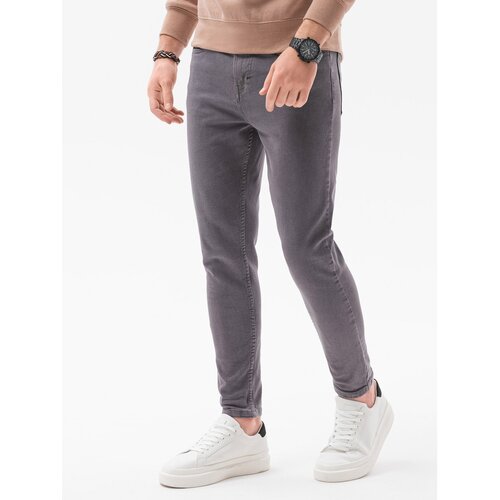 Ombre Men&amp;#039;s pants Basic Slike