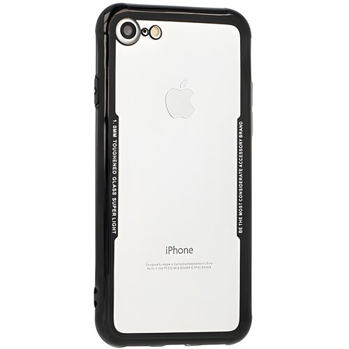Vennus staklena super lagana futrola za Huawei P10 Lite - Crna KP18139 Slike