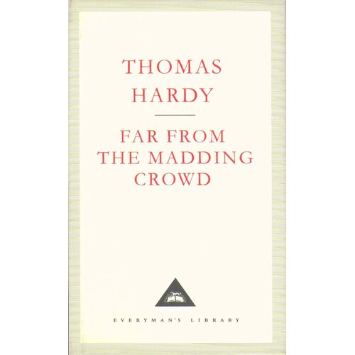 The Book Service Limited Thomas Hardy - Far From The Madding Crowd Cene