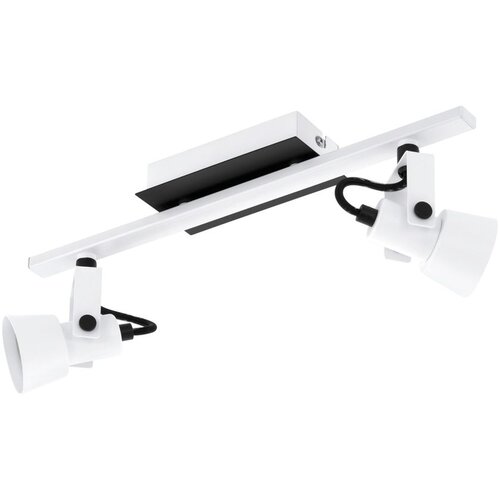 Eglo 97372 - LED spot svetiljka TRILLO 2xGU10/5W/230V Cene