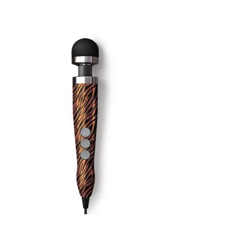 Doxy masažni vibrator Number 3, tigrasti Cijene