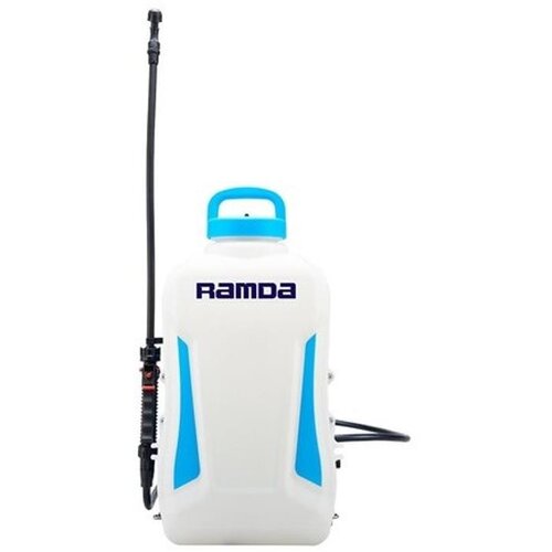 Ramda &Scaron;kropilnica 15L accu, 14.4V, 2X baterija, 1.5AH+polnilec Cene