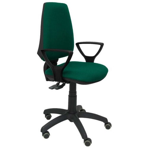  Uredska stolica Elche S bali P&amp;amp;amp C BGOLFRP Smaragdno zeleno Slike
