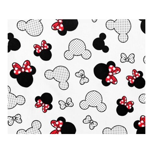 Olimp Sport Posteljina 160X110cm - MICKEY Cene