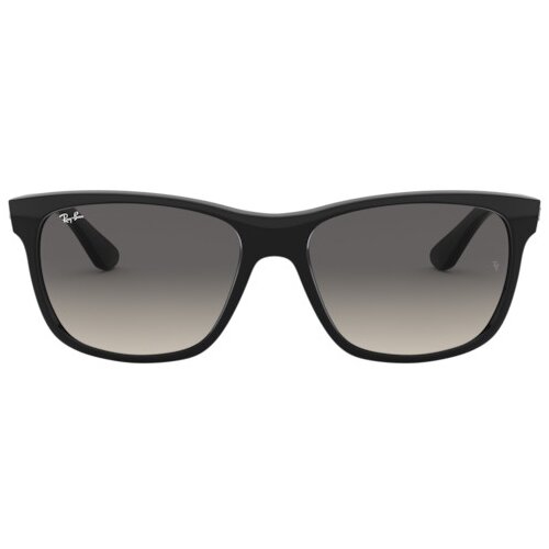 Ray-ban RB4181 601/71 ONE SIZE (57) Črna/Siva Cene