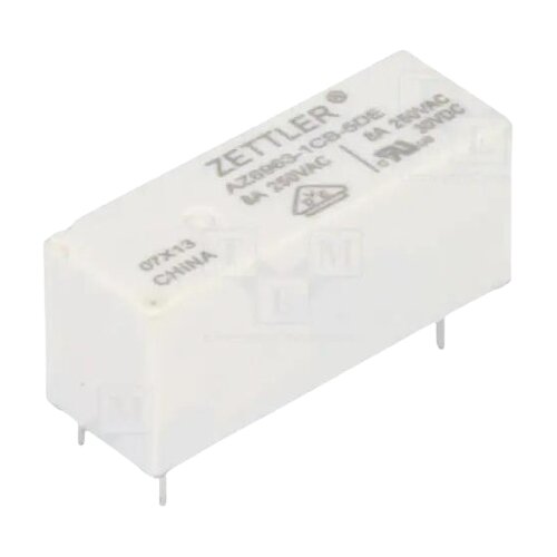  Elektromagnetni relej AZ6963-1CB-05DE Cijene