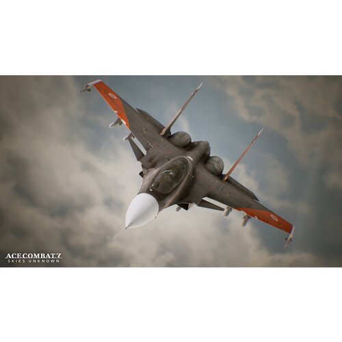 Namco Bandai PS4 igra Ace Combat 7 Slike