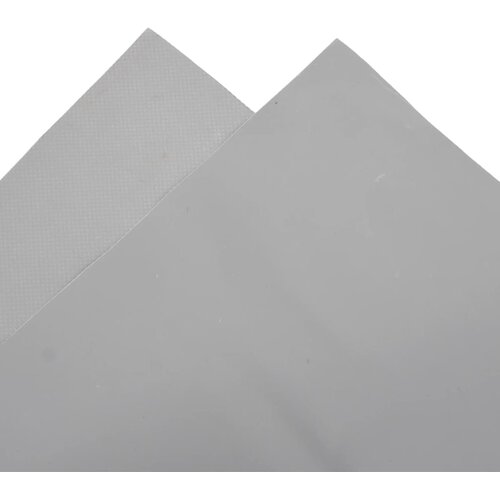  siva 3,5 x 5 m 650 g/m&amp;sup2; Slike