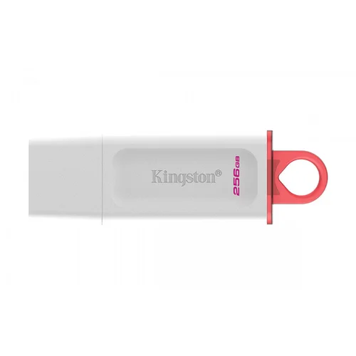  Memory stick Kingston FD 256GB 3.2 White KC-U2G256-5R