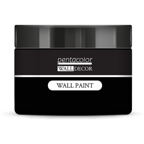 Artmie Boja za zidne dekoracije 150 ml | Coal Black Cijene
