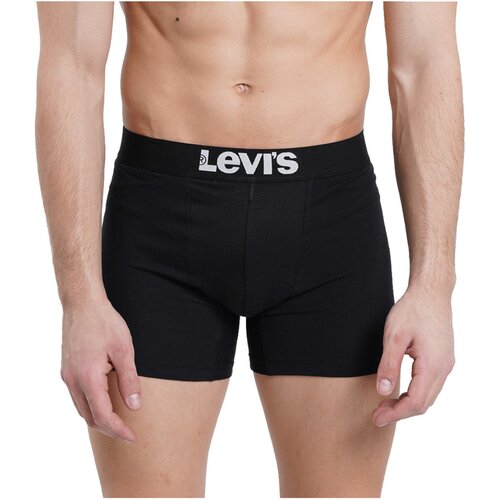 Levi&amp;#039;s Boxer 2 Pairs Briefs Siva Slike