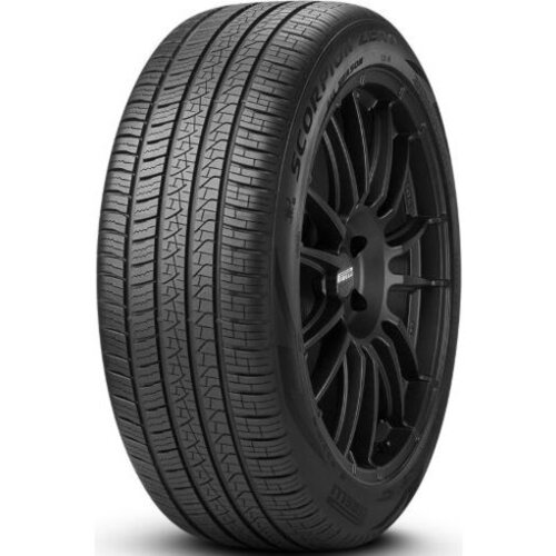 Pirelli celoletne pnevmatike Scorpion Zero All Season 235/55R19 101T AO + Seal Cene