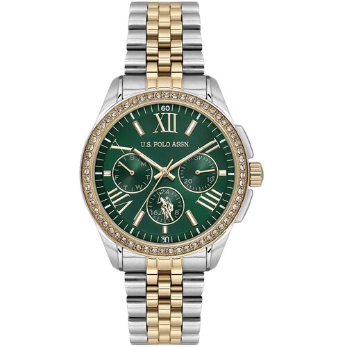  RUČNI SAT U.S.POLO ASSN. USPA2138-02 Cene