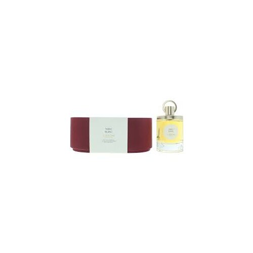 Caron unisex parfem Tabac blanc EDP, 100 ml Cene