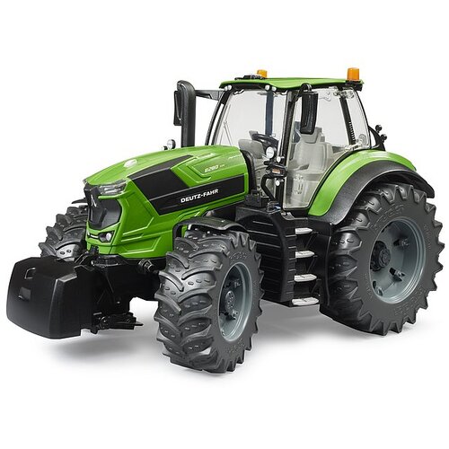 Bruder Traktor Deutz 8280 TTV Slike