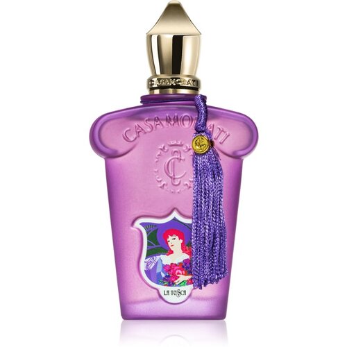 Xerjoff Casamorati 1888 La Tosca parfumska voda 100 ml za ženske Cene