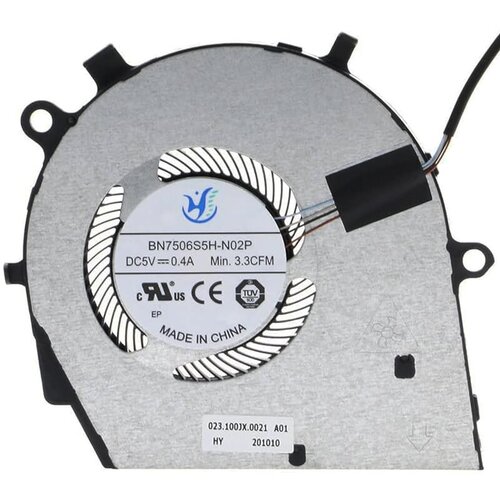  Ventilator Dell Latitude 3410 3510 Vostro 5502 Cijene