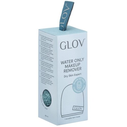 Glov ultra mekana rukavica za či&amp;scaron;ćenje lica i uklanjanje &amp;scaron;minke Gray Slike