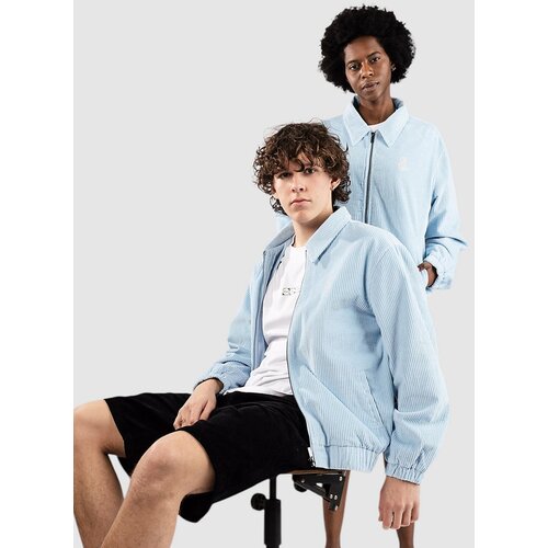 Ementa SB Ikon Cord Jakna sky blue Slike