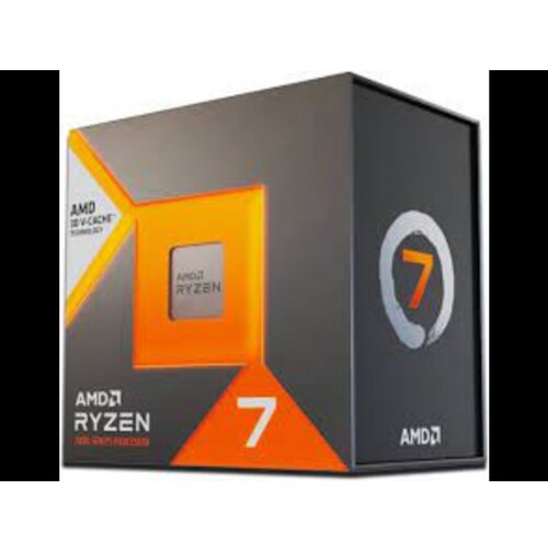 AMD Ryzen 7 7800X3D AM5 BOX8 cores,16 threads,4.2GHz96MB L3,120W,bez hladnjaka Cijene