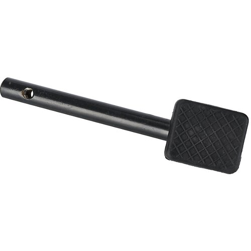  Pedal za črpanje, k modelu HTF 15, črne barve Cene