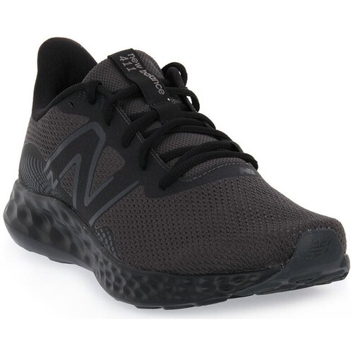 New Balance Tek &amp;amp; Trail LK3 M411 Črna Slike