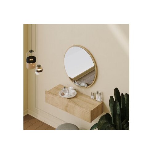 Hanah home komoda princesse oak Slike