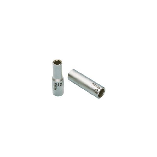 Proxxon ključ nasadni duboki 1/2&amp;Prime; 21mm &amp;ndash; PX23365 Slike