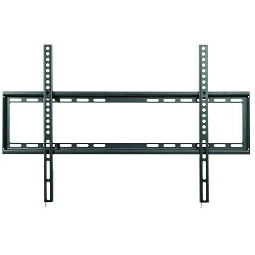 SCHWAIGER Zidni nosač za televizor Fixed 3 (Namijenjeno za: Dijagonalu zaslona 37 &amp;ndash; 80&amp;Prime;, Opteretivost: 45 kg) Slike