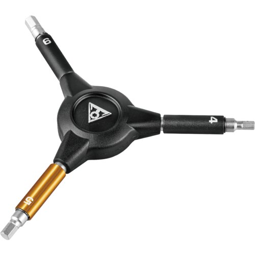 Topeak Alat Y-Hex Speed Wrench 4/5/6 mm Cijene