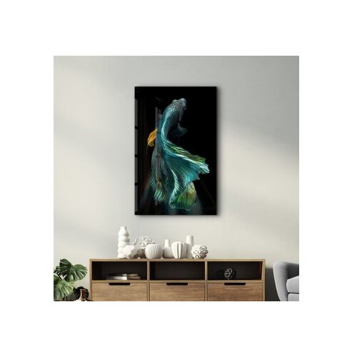 Wallity slika CAM-1093, 70x110cm Cene